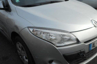 Pretensionneur de ceinture arriere gauche RENAULT MEGANE 3