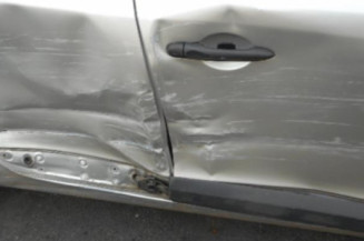 Pretensionneur de ceinture arriere gauche RENAULT MEGANE 3