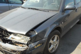 Bras essuie glace avant gauche SKODA OCTAVIA 1
