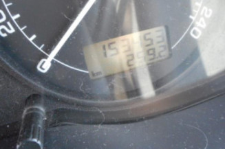 Bras essuie glace avant gauche SKODA OCTAVIA 1