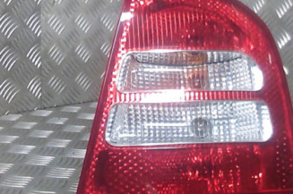 Feu arriere principal droit (feux) SKODA OCTAVIA 1 Photo n°1