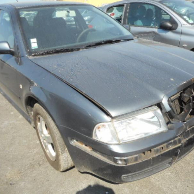 Feu arriere principal droit (feux) SKODA OCTAVIA 1 Photo n°5