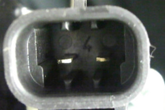 Leve vitre electrique avant droit FIAT PUNTO 2 Photo n°1