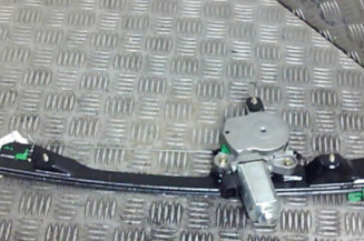 Leve vitre electrique avant droit FIAT PUNTO 2