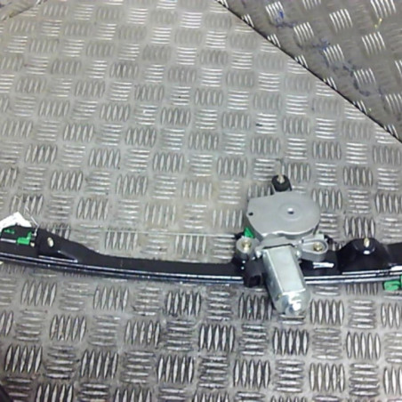Leve vitre electrique avant droit FIAT PUNTO 2