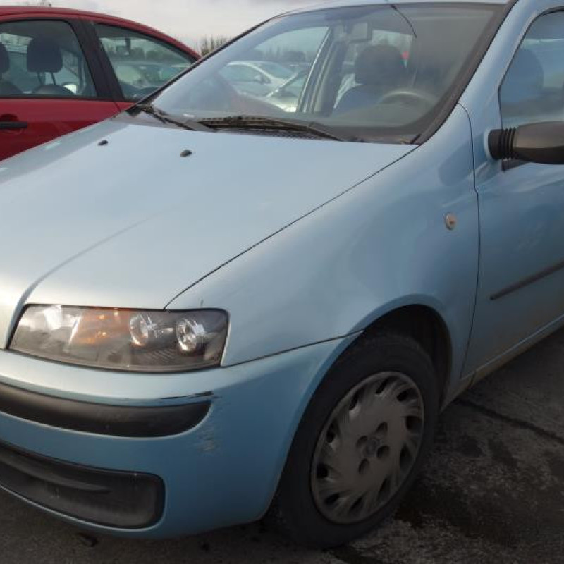 Leve vitre electrique avant droit FIAT PUNTO 2 Photo n°3