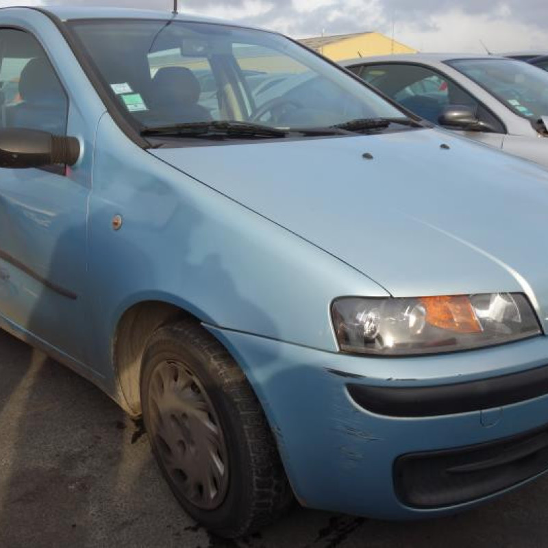Leve vitre electrique avant droit FIAT PUNTO 2 Photo n°4