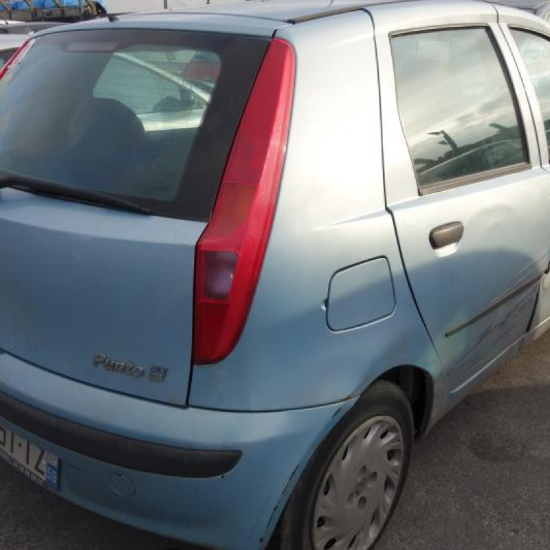 Leve vitre electrique avant droit FIAT PUNTO 2 Photo n°5