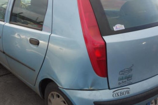 Leve vitre electrique avant droit FIAT PUNTO 2