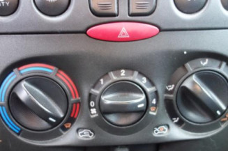 Leve vitre electrique avant droit FIAT PUNTO 2