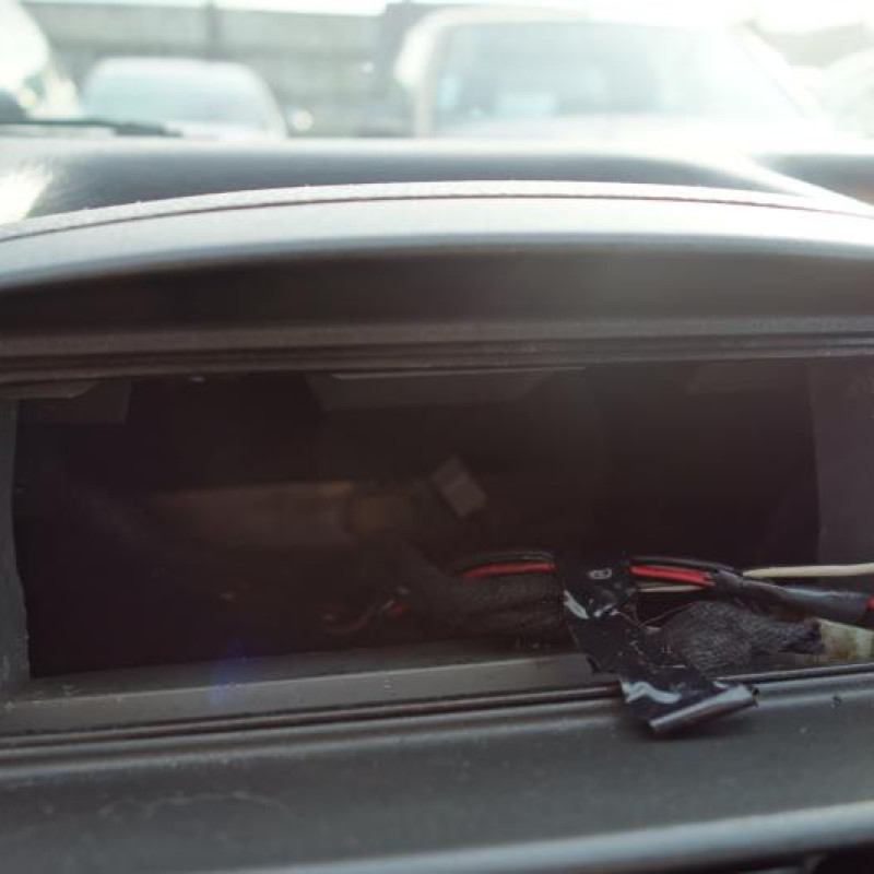 Leve vitre electrique avant droit FIAT PUNTO 2 Photo n°9