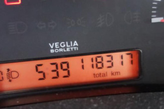 Leve vitre electrique avant droit FIAT PUNTO 2