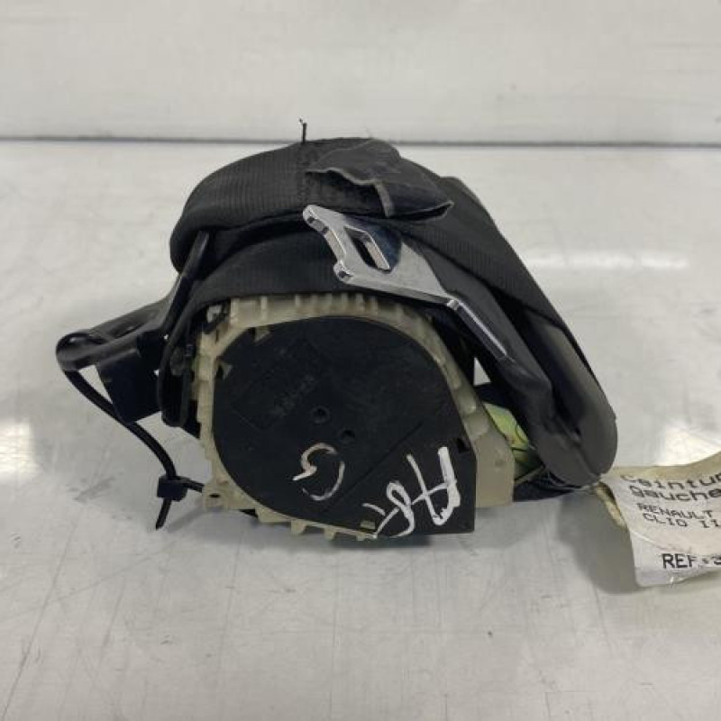 Ceinture arriere gauche RENAULT CLIO 2 Photo n°1