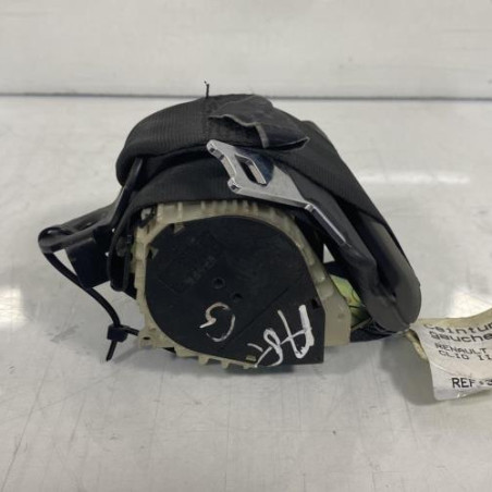 Ceinture arriere gauche RENAULT CLIO 2 Photo n°1