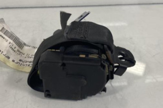 Ceinture arriere gauche RENAULT CLIO 2