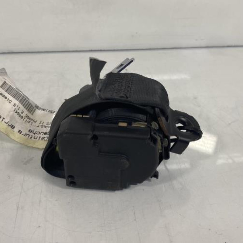 Ceinture arriere gauche RENAULT CLIO 2 Photo n°3