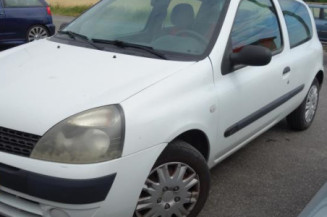 Ceinture arriere gauche RENAULT CLIO 2