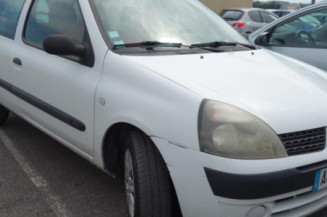 Ceinture arriere gauche RENAULT CLIO 2