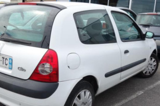 Ceinture arriere gauche RENAULT CLIO 2