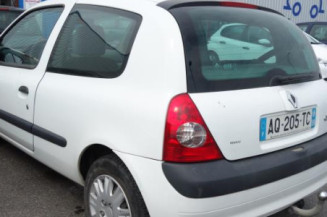Ceinture arriere gauche RENAULT CLIO 2