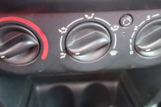 Ceinture arriere gauche RENAULT CLIO 2