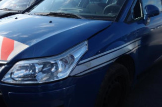Aile avant droit CITROEN C4 1