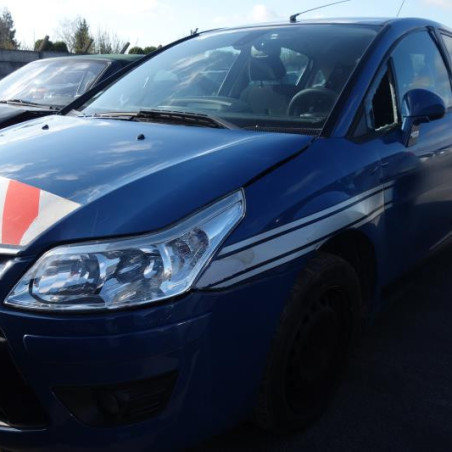 Aile avant droit CITROEN C4 1
