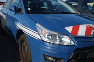 Aile avant droit CITROEN C4 1
