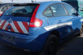 Aile avant droit CITROEN C4 1