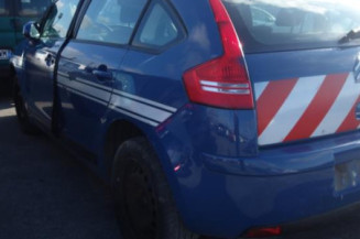 Aile avant droit CITROEN C4 1