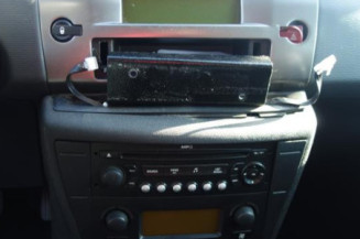 Aile avant droit CITROEN C4 1