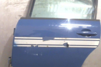 Porte arriere gauche CITROEN C4 1 Photo n°1