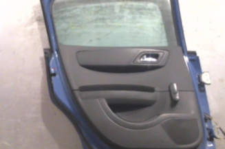 Porte arriere gauche CITROEN C4 1