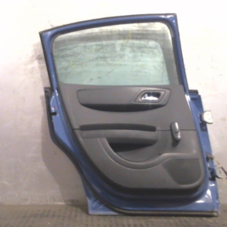 Porte arriere gauche CITROEN C4 1