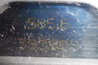 Pretensionneur de ceinture avant gauche MERCEDES CLASSE E 210