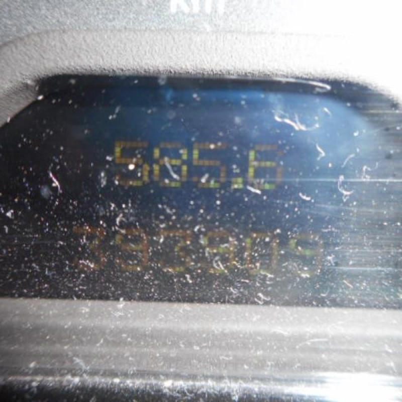 Leve vitre electrique avant droit MERCEDES CLASSE E 210 Photo n°9