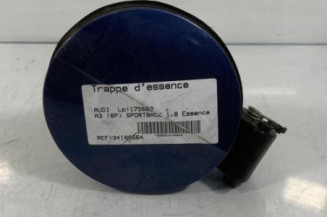 Trappe d'essence AUDI A3 2 Photo n°1