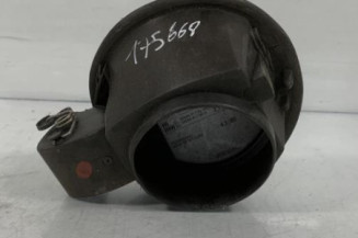 Trappe d'essence AUDI A3 2