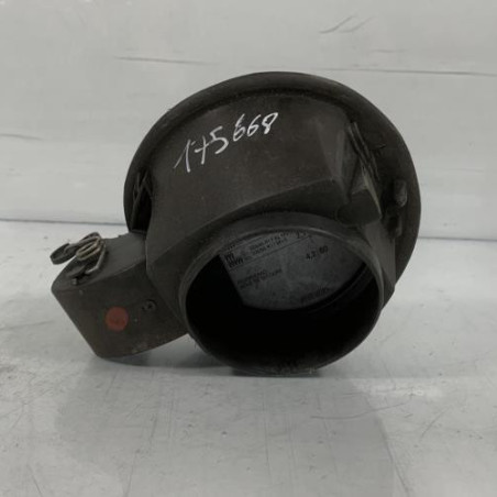Trappe d'essence AUDI A3 2