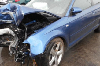 Trappe d'essence AUDI A3 2