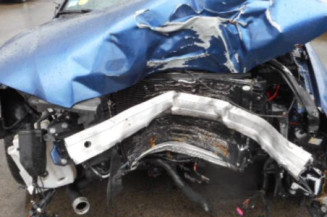 Trappe d'essence AUDI A3 2