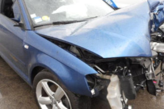 Trappe d'essence AUDI A3 2