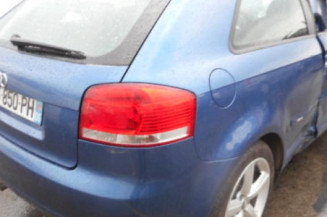 Trappe d'essence AUDI A3 2