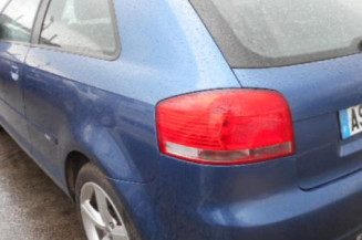 Trappe d'essence AUDI A3 2