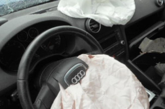 Trappe d'essence AUDI A3 2