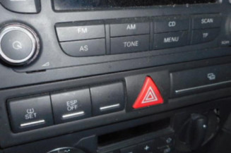 Trappe d'essence AUDI A3 2