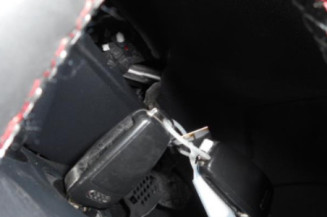 Trappe d'essence AUDI A3 2