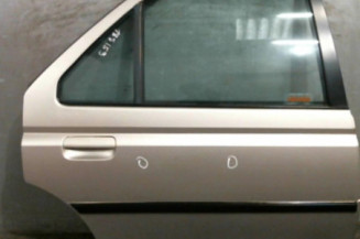 Porte arriere droit PEUGEOT 605 Photo n°1