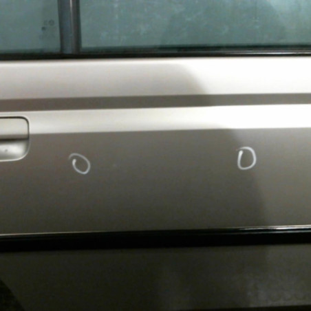 Porte arriere droit PEUGEOT 605