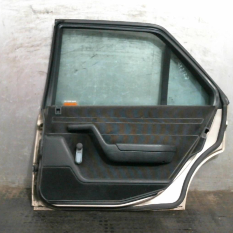Porte arriere droit PEUGEOT 605 Photo n°3